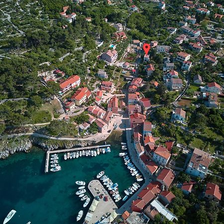 Holiday Home Villa Esperanca Veli Lošinj Extérieur photo
