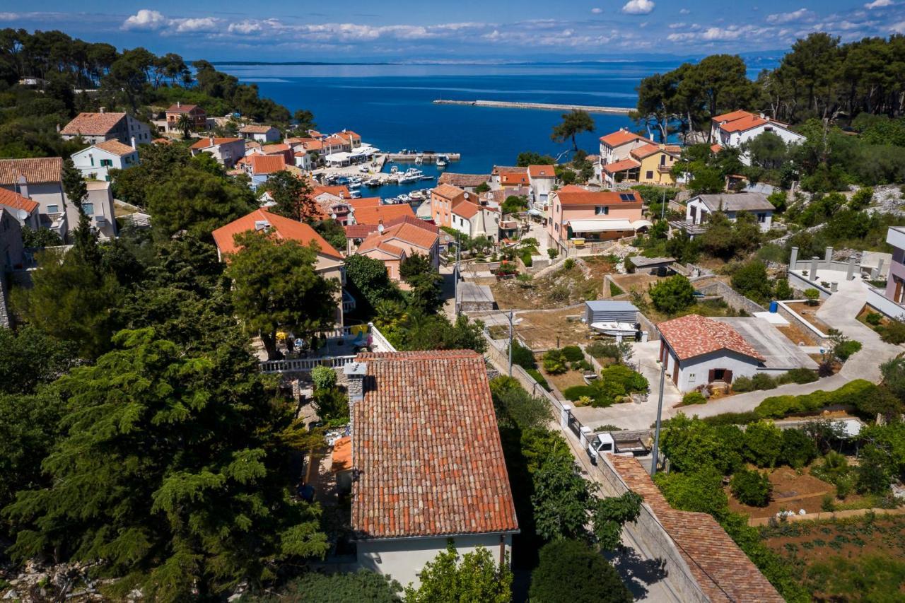 Holiday Home Villa Esperanca Veli Lošinj Extérieur photo