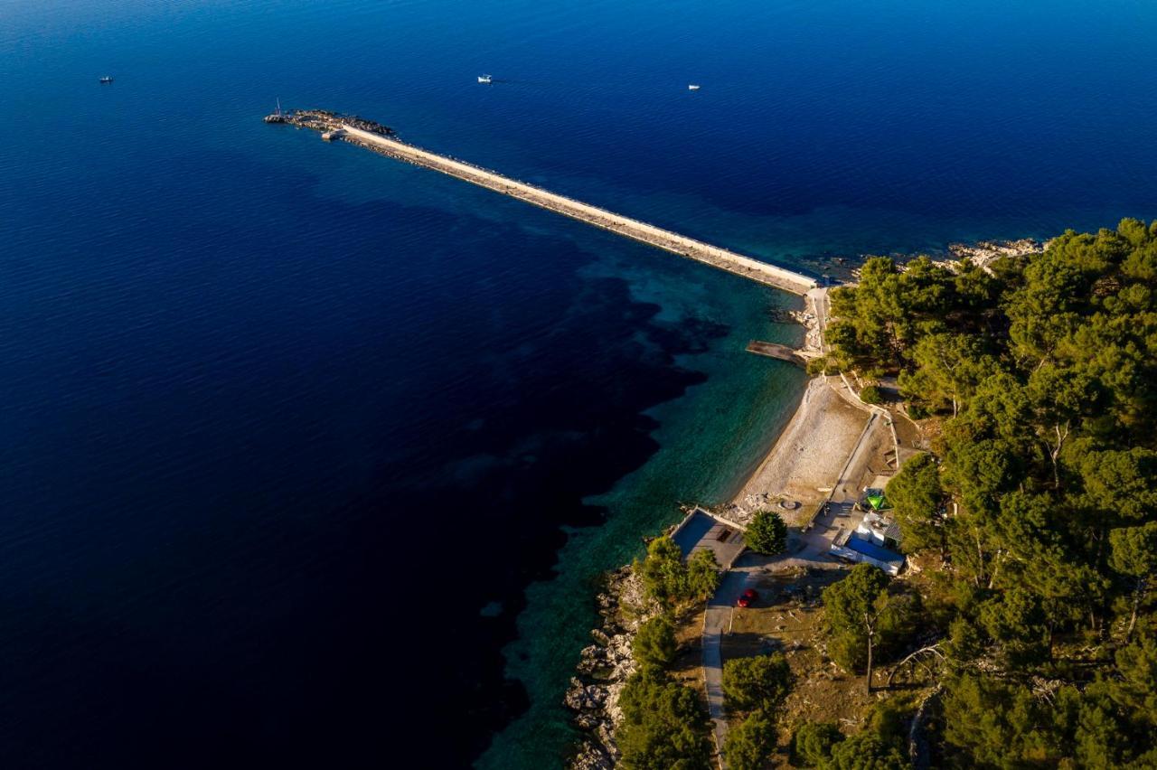 Holiday Home Villa Esperanca Veli Lošinj Extérieur photo
