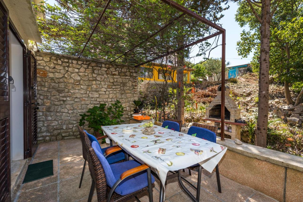 Holiday Home Villa Esperanca Veli Lošinj Extérieur photo