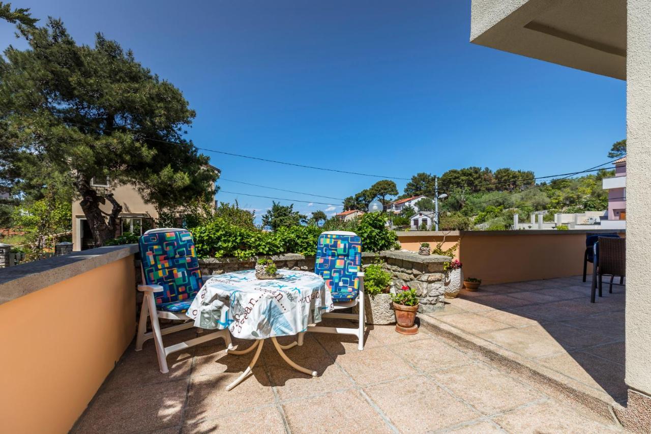 Holiday Home Villa Esperanca Veli Lošinj Extérieur photo