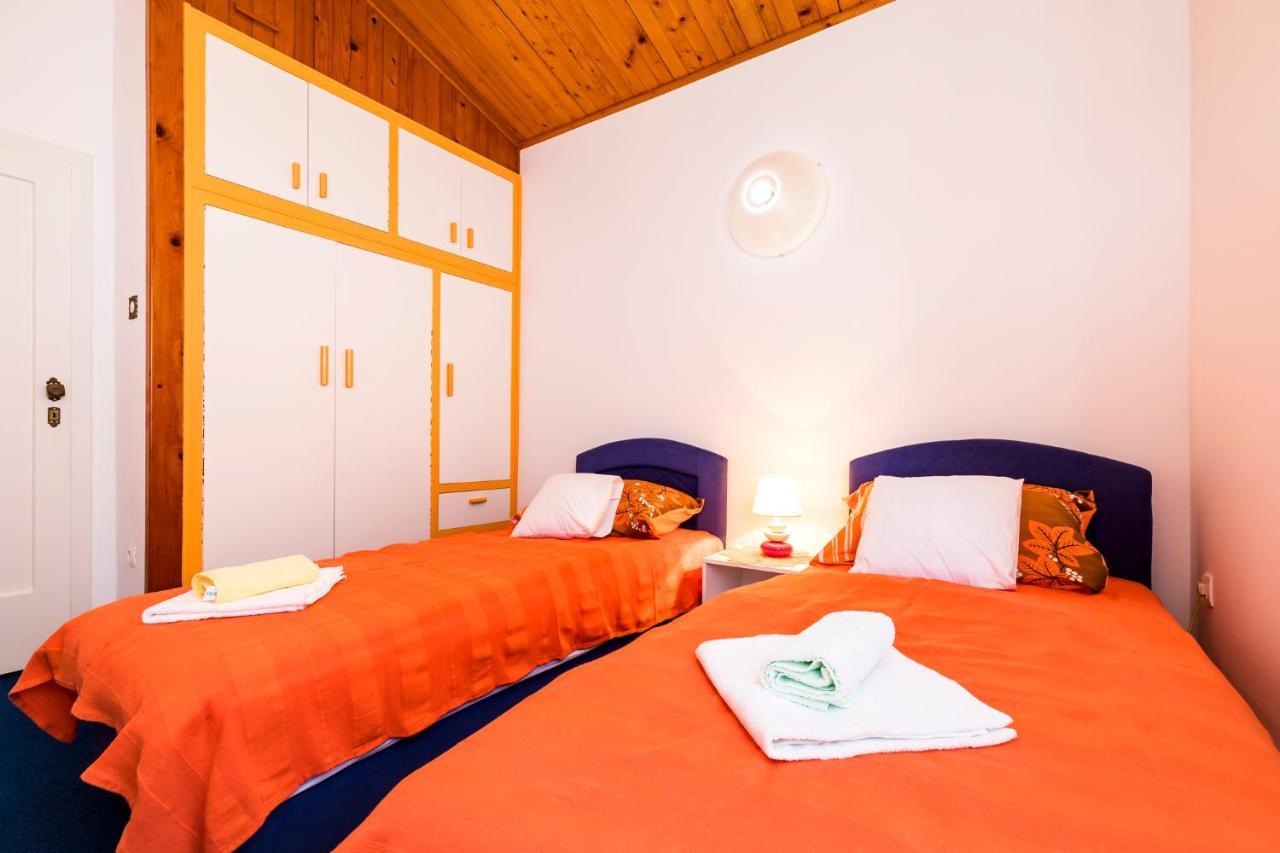 Holiday Home Villa Esperanca Veli Lošinj Extérieur photo