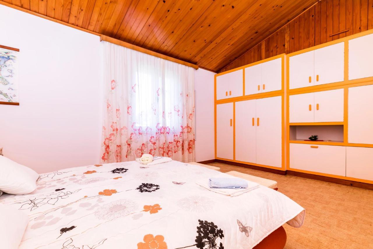 Holiday Home Villa Esperanca Veli Lošinj Extérieur photo