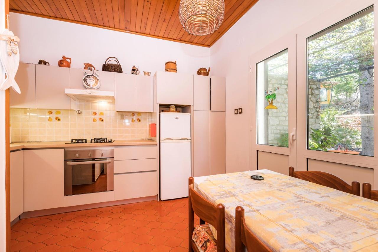 Holiday Home Villa Esperanca Veli Lošinj Extérieur photo