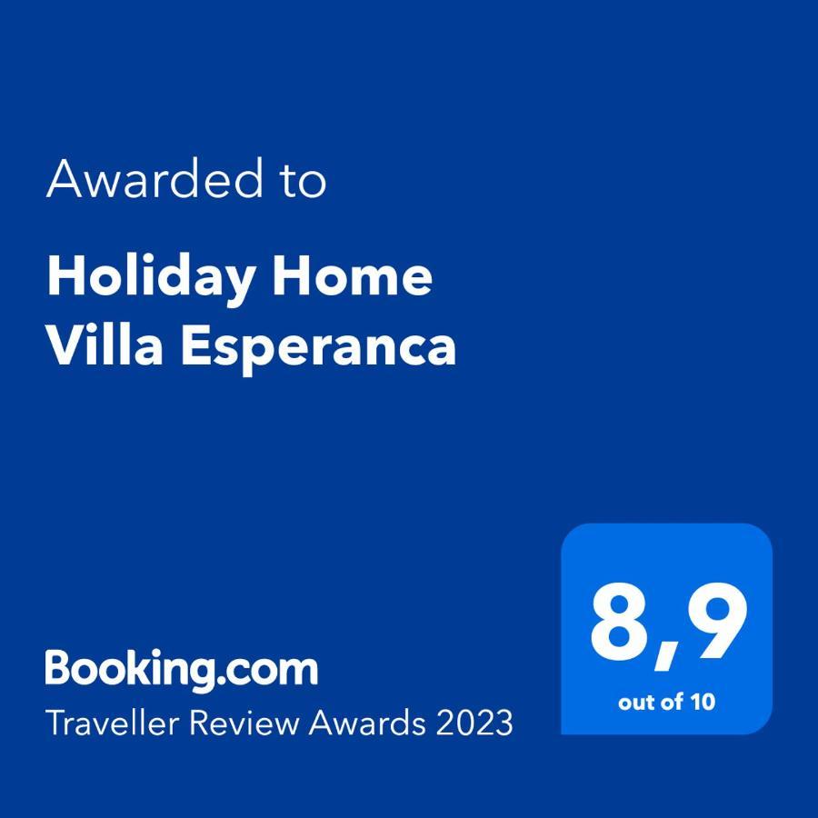 Holiday Home Villa Esperanca Veli Lošinj Extérieur photo