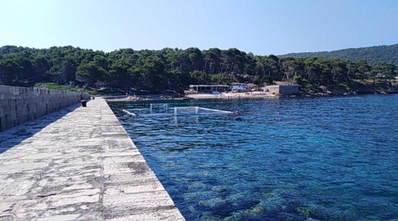 Holiday Home Villa Esperanca Veli Lošinj Extérieur photo