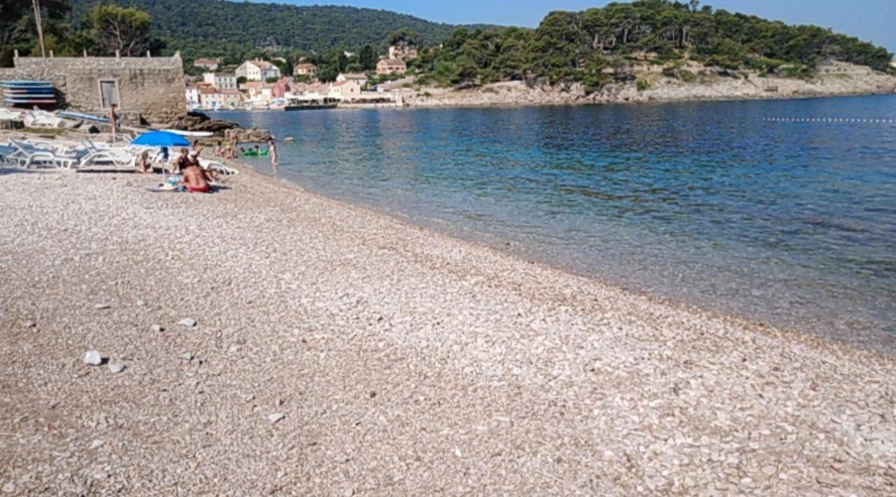 Holiday Home Villa Esperanca Veli Lošinj Extérieur photo