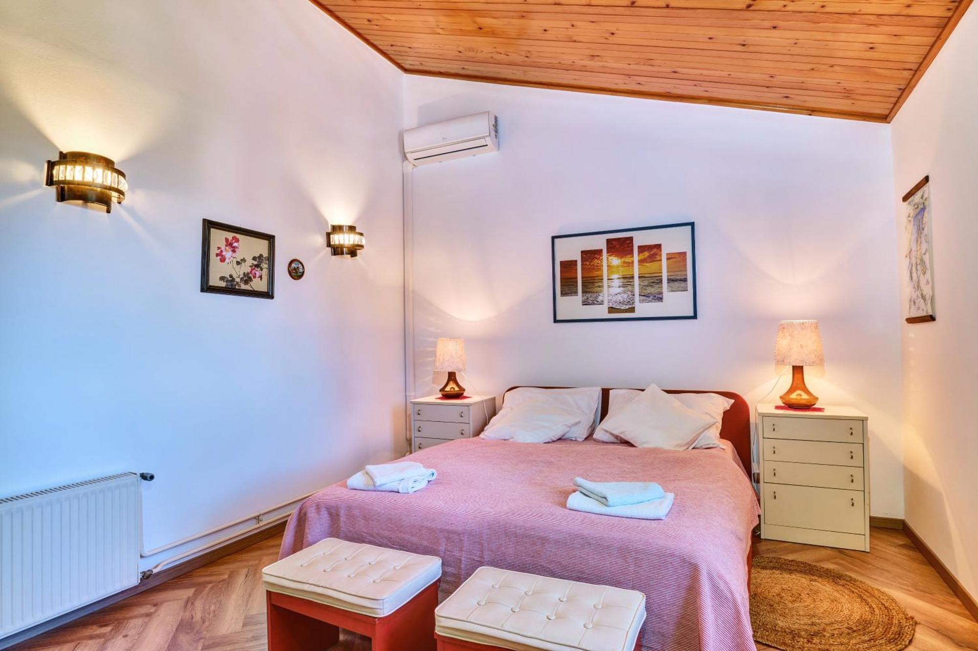 Holiday Home Villa Esperanca Veli Lošinj Extérieur photo