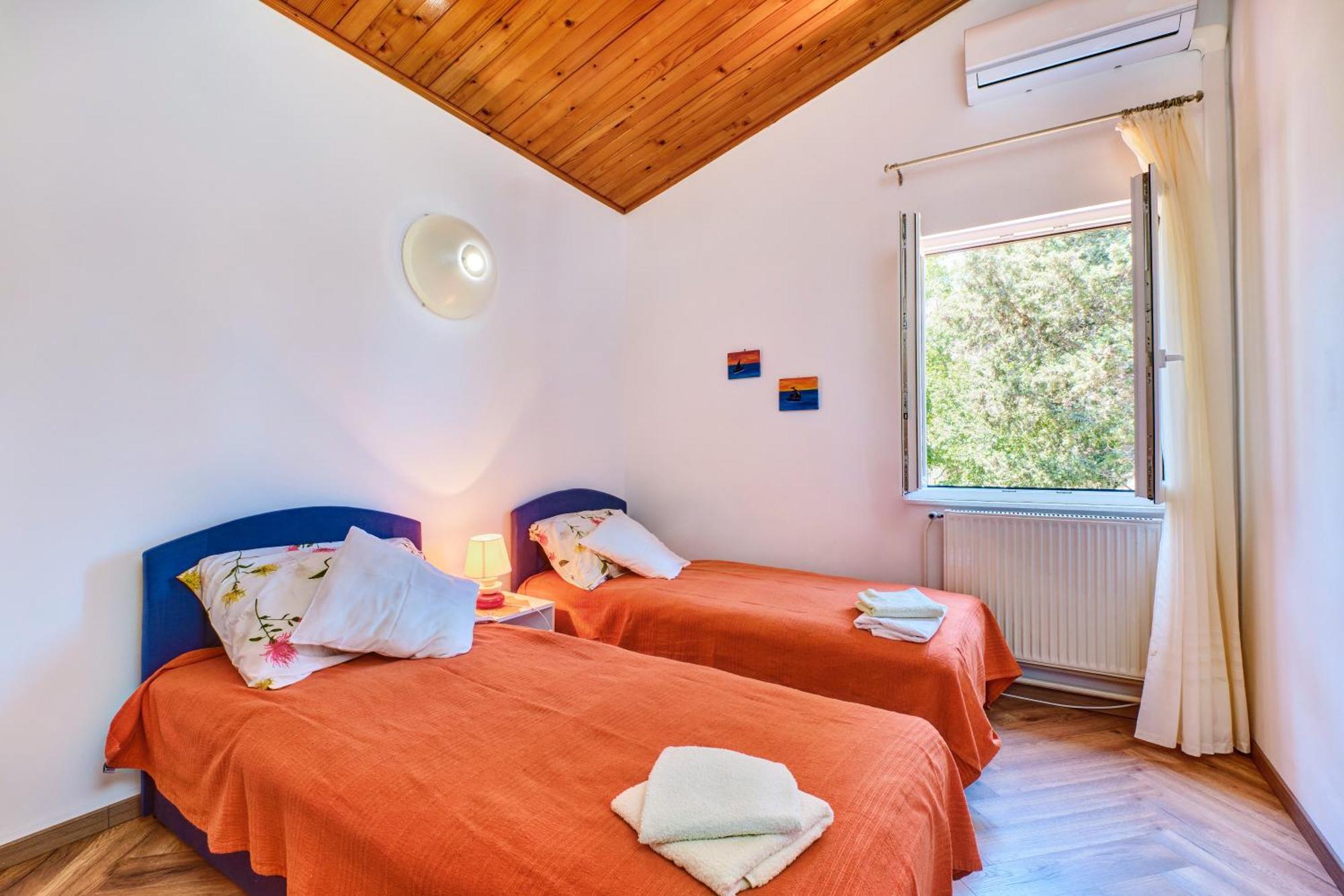 Holiday Home Villa Esperanca Veli Lošinj Extérieur photo