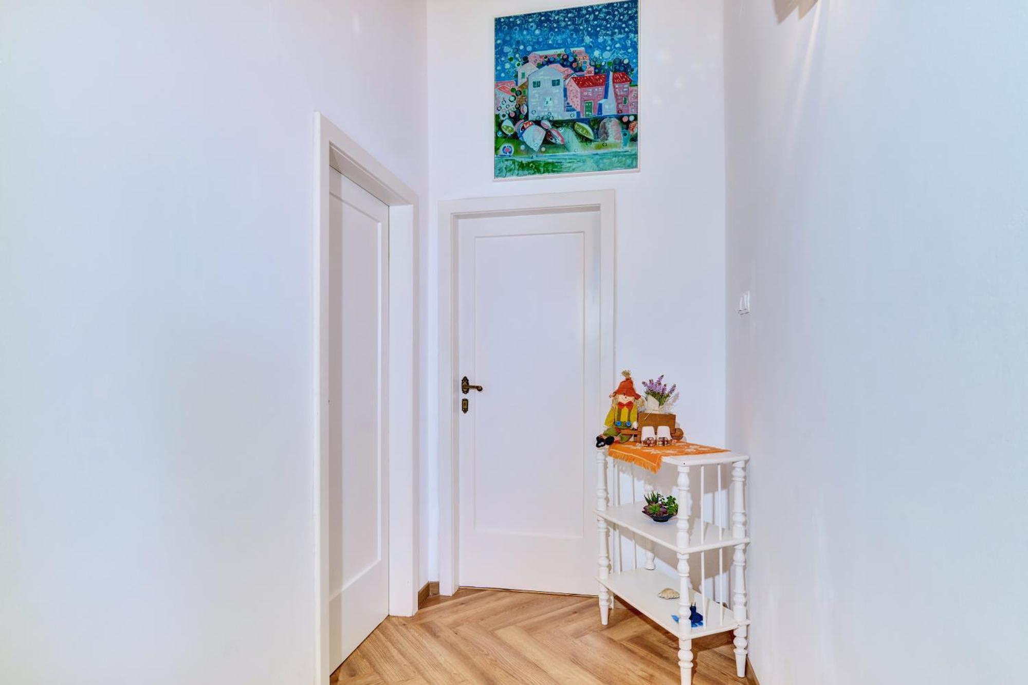 Holiday Home Villa Esperanca Veli Lošinj Extérieur photo