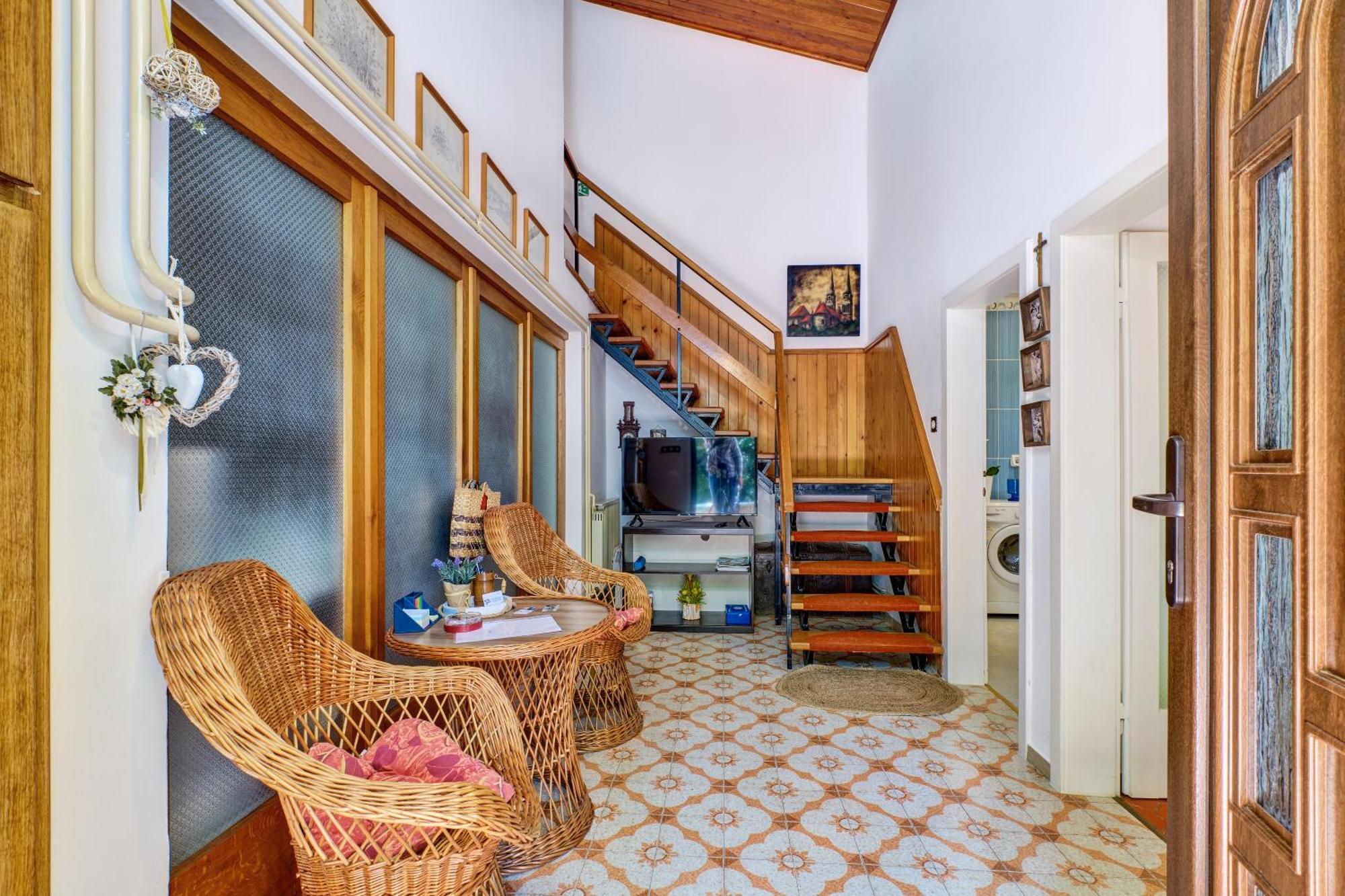 Holiday Home Villa Esperanca Veli Lošinj Extérieur photo