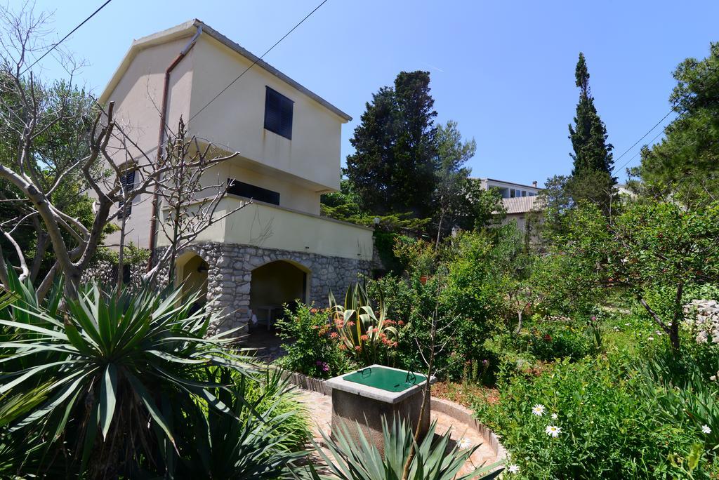 Holiday Home Villa Esperanca Veli Lošinj Extérieur photo
