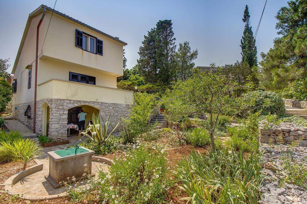 Holiday Home Villa Esperanca Veli Lošinj Extérieur photo