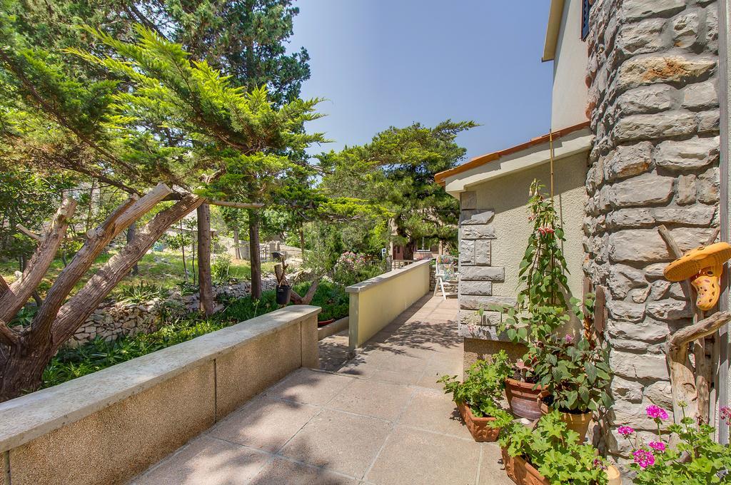 Holiday Home Villa Esperanca Veli Lošinj Extérieur photo