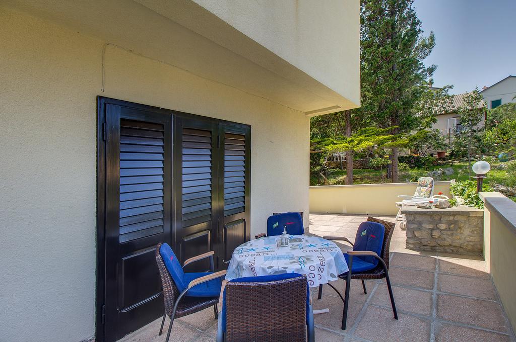 Holiday Home Villa Esperanca Veli Lošinj Extérieur photo