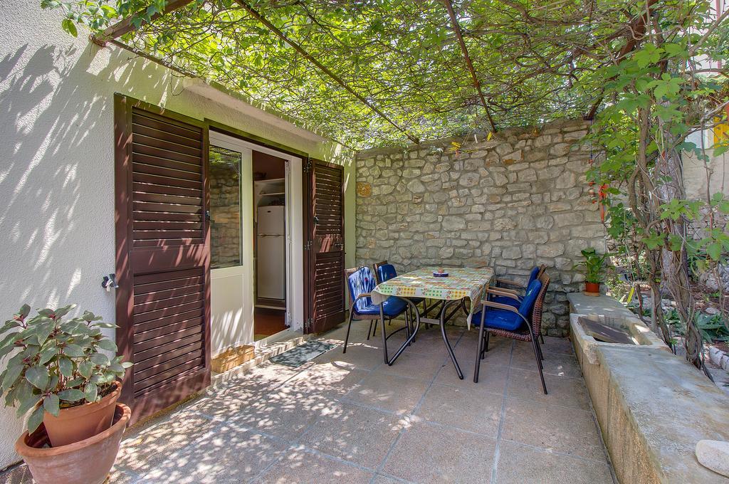 Holiday Home Villa Esperanca Veli Lošinj Extérieur photo