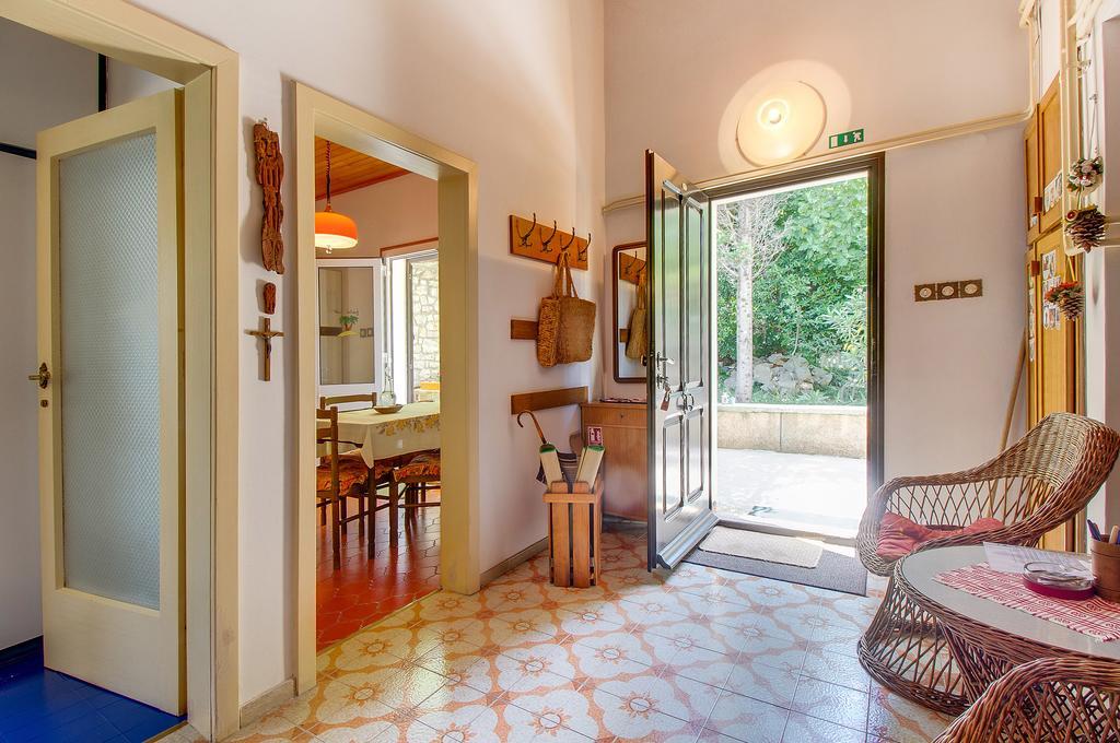 Holiday Home Villa Esperanca Veli Lošinj Extérieur photo
