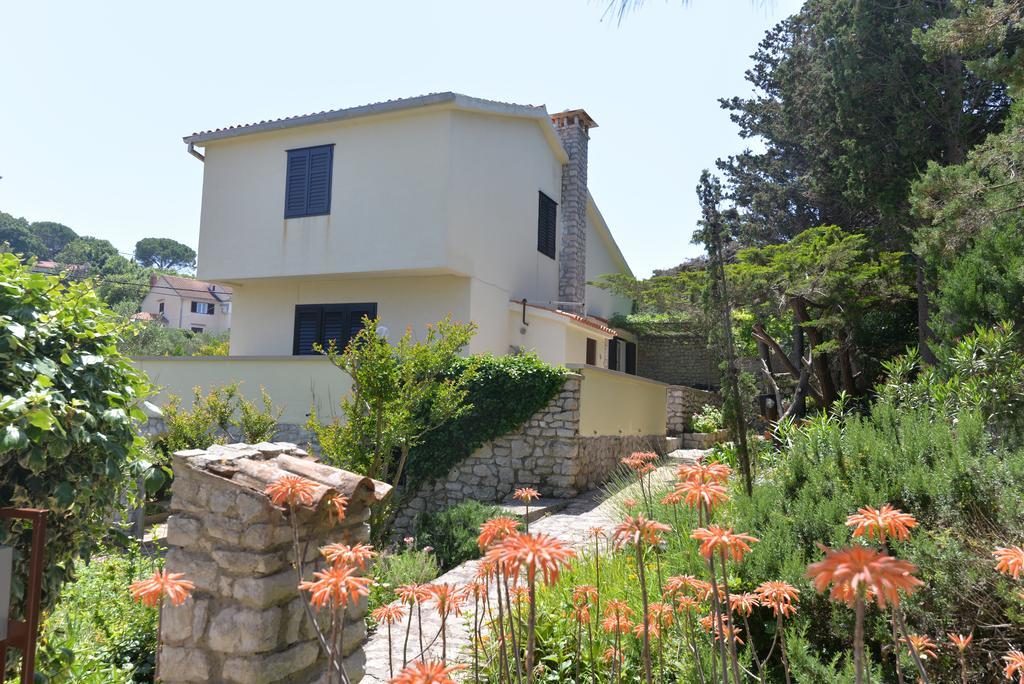 Holiday Home Villa Esperanca Veli Lošinj Extérieur photo
