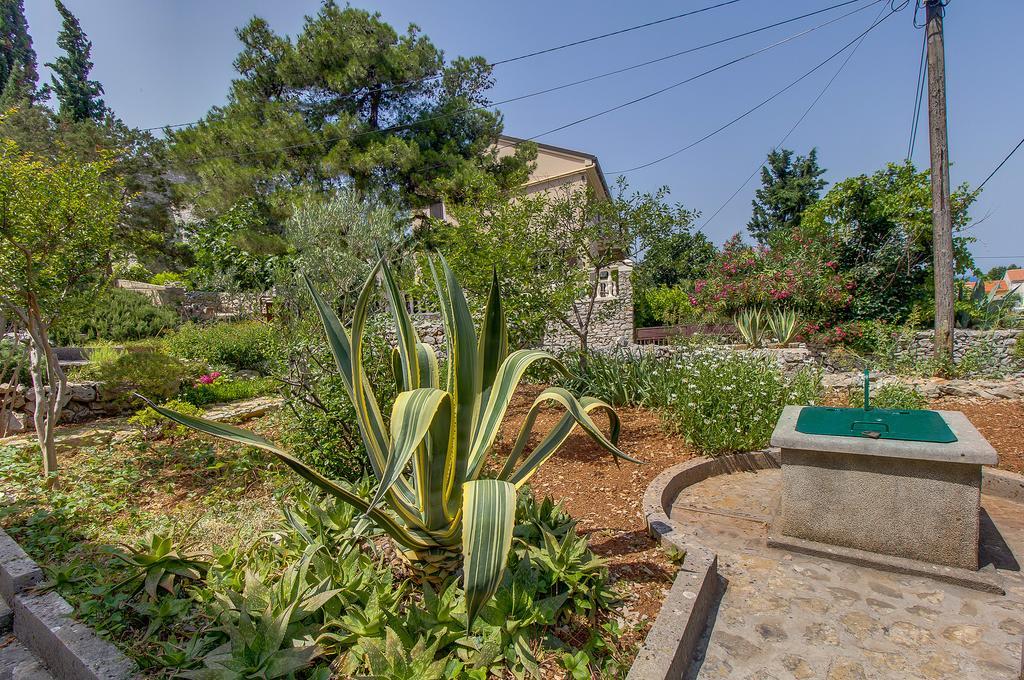 Holiday Home Villa Esperanca Veli Lošinj Extérieur photo