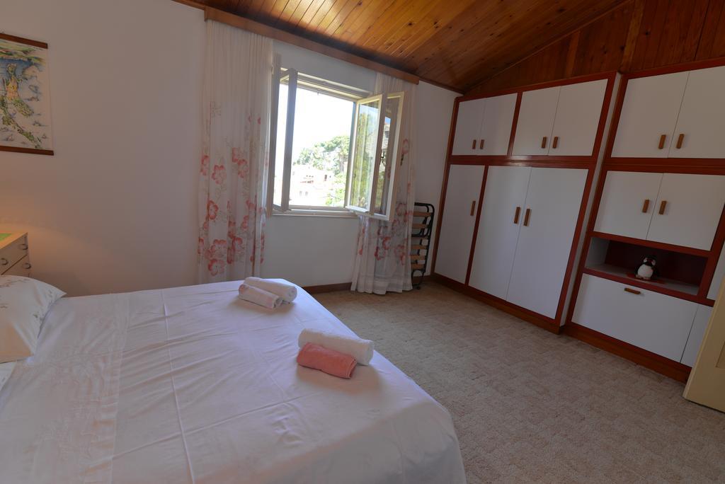 Holiday Home Villa Esperanca Veli Lošinj Extérieur photo