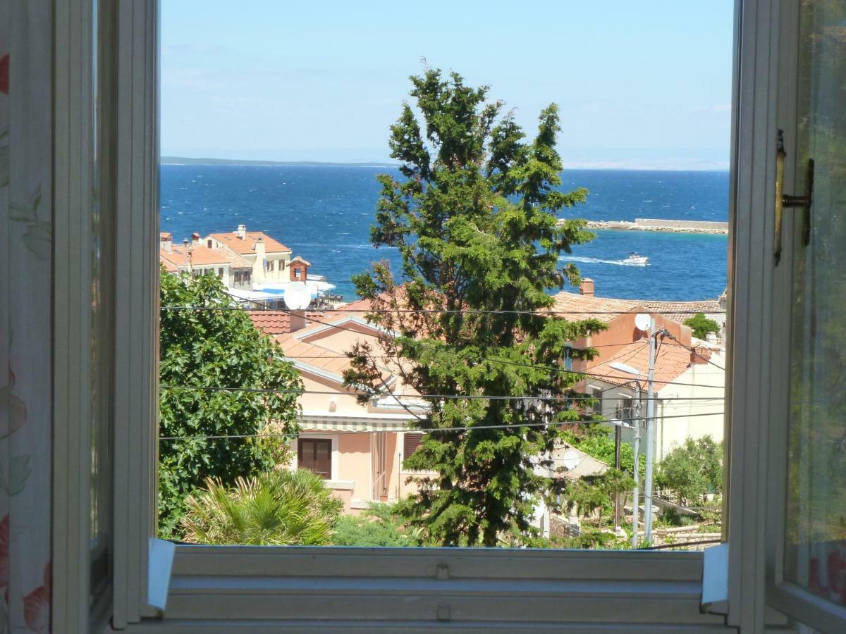 Holiday Home Villa Esperanca Veli Lošinj Extérieur photo