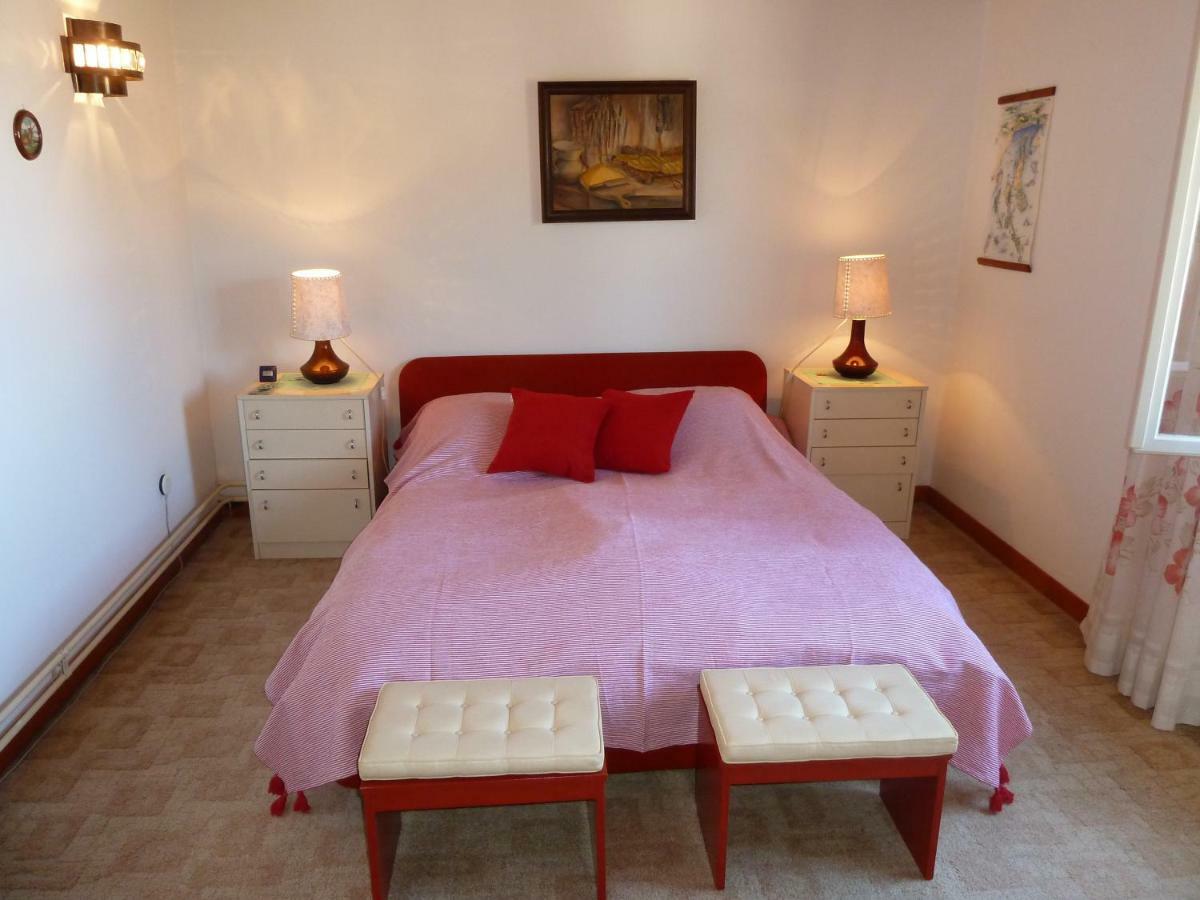 Holiday Home Villa Esperanca Veli Lošinj Extérieur photo
