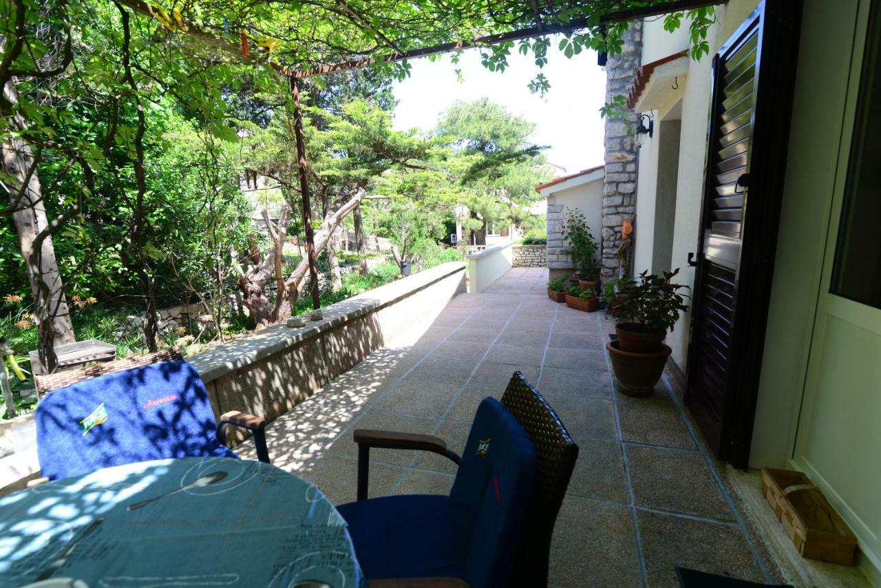 Holiday Home Villa Esperanca Veli Lošinj Extérieur photo