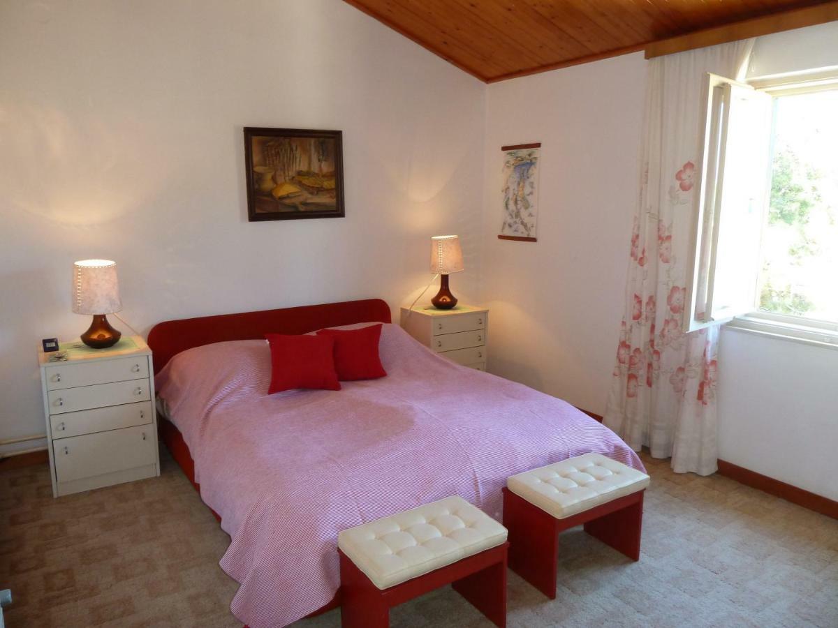 Holiday Home Villa Esperanca Veli Lošinj Extérieur photo