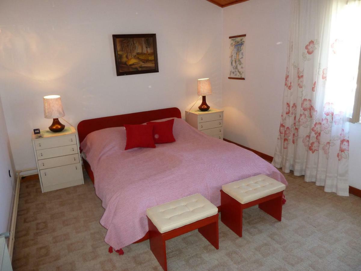 Holiday Home Villa Esperanca Veli Lošinj Extérieur photo