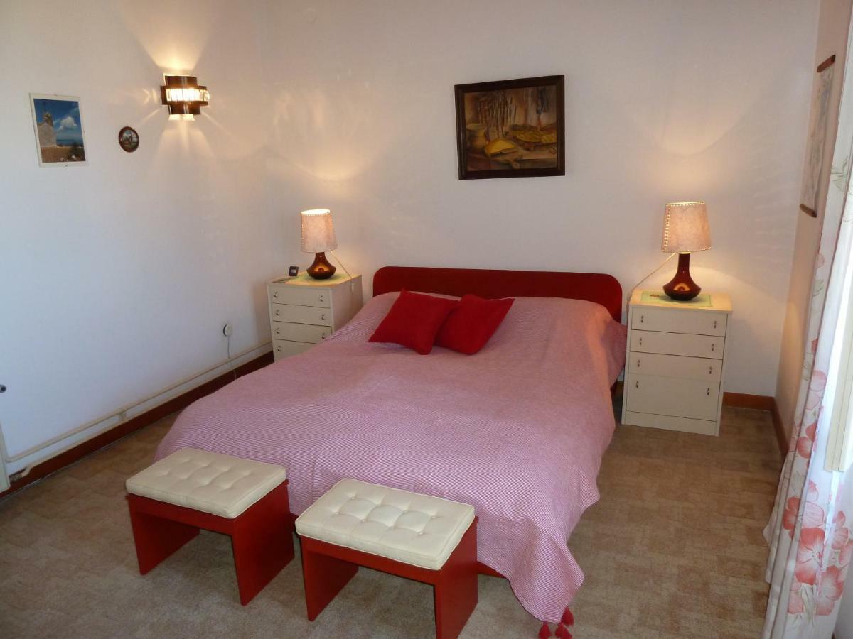 Holiday Home Villa Esperanca Veli Lošinj Extérieur photo