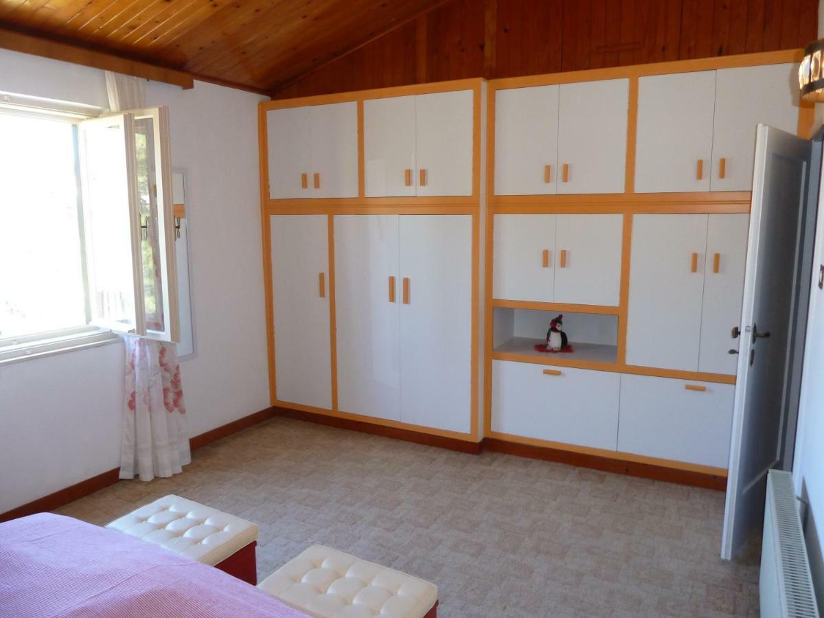 Holiday Home Villa Esperanca Veli Lošinj Extérieur photo
