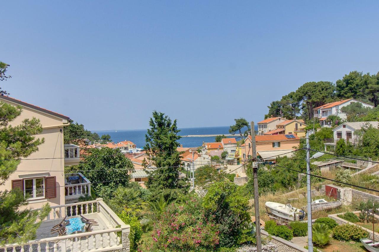 Holiday Home Villa Esperanca Veli Lošinj Extérieur photo