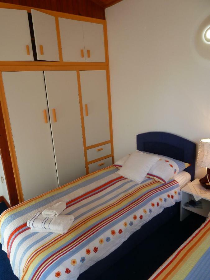 Holiday Home Villa Esperanca Veli Lošinj Extérieur photo