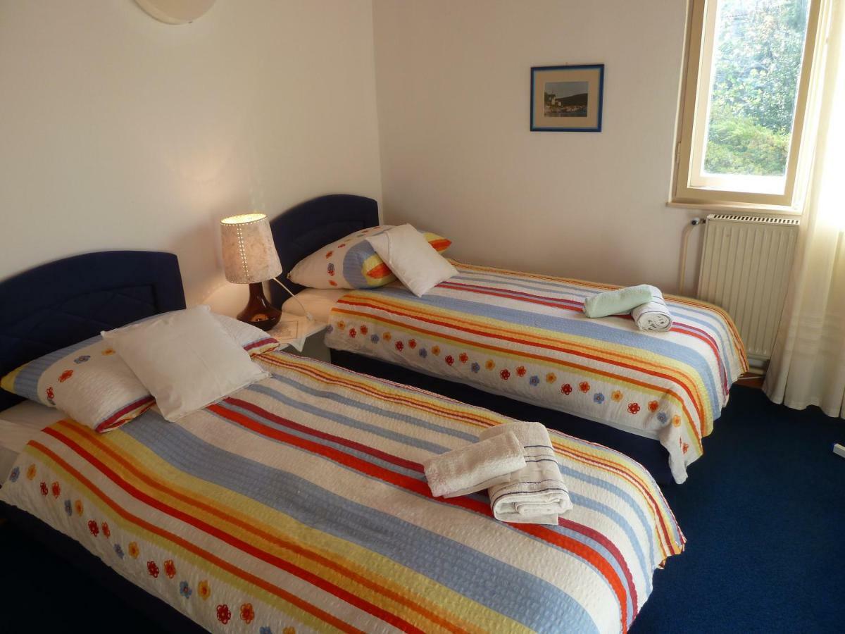 Holiday Home Villa Esperanca Veli Lošinj Extérieur photo